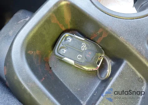 2021 Chevrolet Silverado 1500 2Wd Short Bed Lt из США, поврежденный, VIN 1GCPWCED0MZ433040